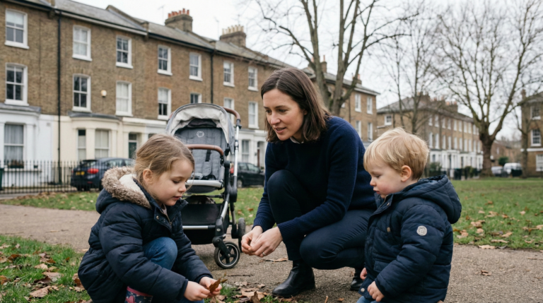 training for nannies | professional online childcare courses